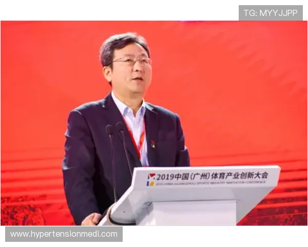 三亿体育助力全民健身新潮流引领体育产业创新发展的未来趋势